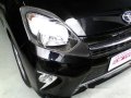 Toyota Wigo 2016 Black for sale-3
