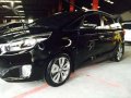 Auto Royale Car Exchange- 2016 Purchased Kia Carens EX-4