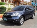 Must-have Honda CR-V 2009 rush sale-0