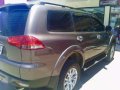 Mitsubishi Montero Sports GLS Manual 2015 2016 for sale -3