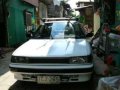 Registered 1993 Toyota Corolla Small Body For Sale-4