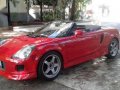 Good As New 2000 Toyota MRS For Sale-2