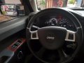 For sale Jeep Commander 2010-8