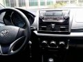 No Issues Toyota Vios 1.3E AT 2014 For Sale-4