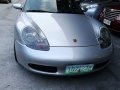 For sale Porsche Boxster 2002-2