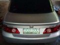 2006 Honda City IDSI 1st owner for sale -2