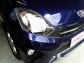 Toyota Wigo 2015 good running condition rush sale-3