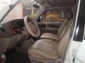 Excellent Condition Isuzu Trooper 2003 SkyRoof For Sale-1