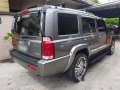 For sale Jeep Commander 2010-2