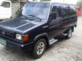 Toyota Tamaraw Fx standard 97 model for sale-0