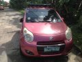 selling my Suzuki gold Celerio for sale -2