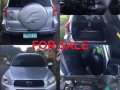 Toyota RAv4 AT for sale -8