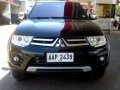 2014 Mitsubishi Strada 4x4 AT 828t -1