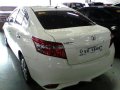 Toyota Vios 2016 White for sal-4