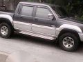 Strada Pick-up Manual 4x4 Turbo for sale -4