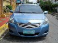 For sale Toyota Vios 2011-1