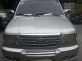 Good Running Toyota Revo 2003 For Sale-0
