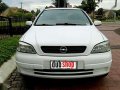 Top Of The Line Opel Astra 2002 For Sale-0