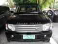 RANGE ROVER hse 2005 good for sale -0