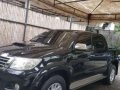 Toyota Hilux G top condition for sale -3