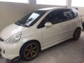 Honda Jazz 2007 model local unit for sale -1