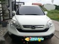 Honda CRV 2008 model good for sale -8