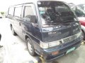 Nissan Urvan05 good as new for sale -6