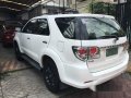 2012 Toyota Fortuner g Diesel for sale -1