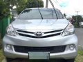 All Stock Toyota Avanza 2012 1.3E For Sale-0