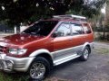 Isuzu Crosswind XUV 2003 Model Diesel Manual Transmission-3