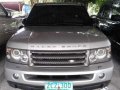 RANGE ROVER sports HSE 2006 for sale -0