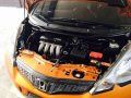 Honda Jazz Top of the line AT 2012 for sale -9