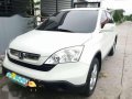 Honda CRV 2008 model good for sale -7