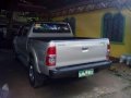 2014 Toyota Hilux good as new for sale -4