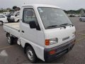 Scrum - DB52T 4x4 - Suzuki Multicab Pick Up for sale -1