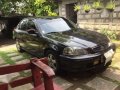HONDA Civic 97 mdl (black) for sale -0