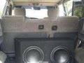 Isuzu Trooper 1999 LS well maintain for sale-8