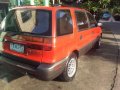 Mitsubishi space wagon 92mdl all power for sale -4