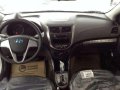 Brand New 2017 Hyundai Accent For Sale-6