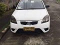 2010 Kia Rio taxi with franchise for sale -0