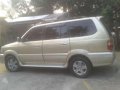 Toyota Revo VX200 Model 2004 for sale -0