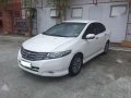 Honda City 2011 sedan for sale -0