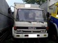 For sale very fresh Isuzu Elf -2