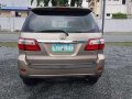 2009 Toyota Fortuner G Vvti Gas Automatic for sale -3
