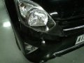 Toyota Wigo 2015 Black for sale -3