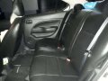 2016 Mitsubishi Mirage 1.2 GLX Sedan White MT Manual Gasoline-6