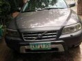 Wonderful Condition Volvo XC70 2007 For Sale-1