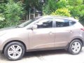 2010 Hyundai Tucson SUV for sale -3