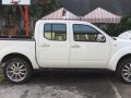 2008 Nissan Navara good as new for sale -2