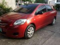 Good Running Toyota Vios J 2008 For Sale-6